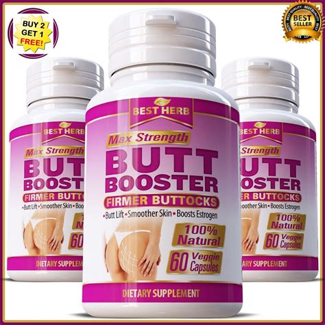 how to make your bum bigger overnight 3