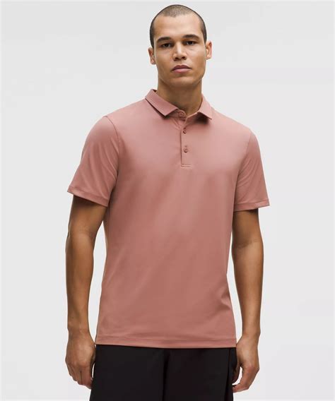 lululemon polo men 15