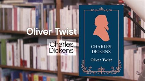 Replay La P Tite Librairie La P Tite Librairie Oliver Twist Charles