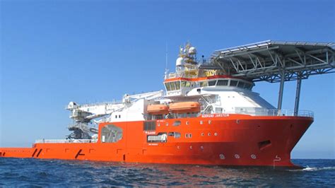 Solstad Wins Offshore Contracts For Two Construction Vessels Offshore