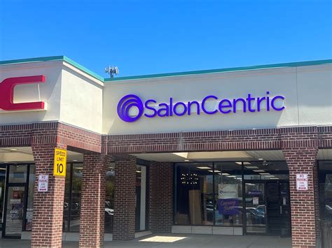 SalonCentric Joins Tenant Roster at Aldrich Plaza in Howell, N.J