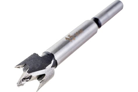 Сверло Форстнера STAYER Forstner по дереву 15 мм 29985-15_z01 ...