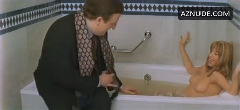 Nathalie Sesena Nude Aznude