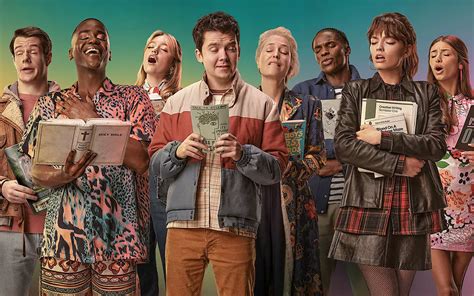 Sex Education sinopse trailer e tudo sobre a quarta temporada da série da Netflix