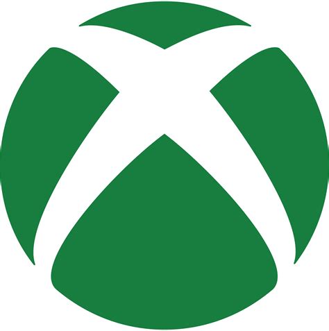 Original Xbox Logo Png