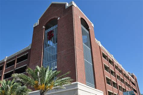 Florida State University Public Safety