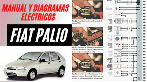 Diagramas Electricos Fiat Palio Manual De Diagramas Fiat Pal