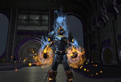 Fire Dps Guide Dcuo Bloguide