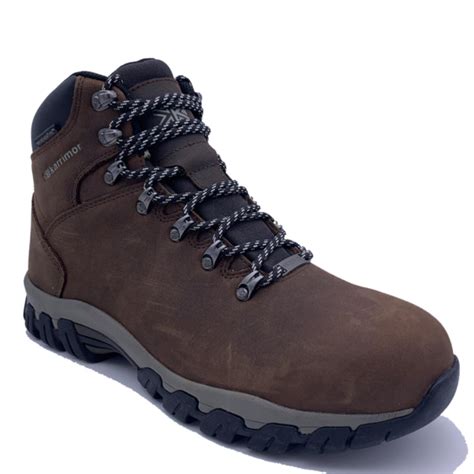 Karrimor Coniston Mens Walking Boots Karrimor