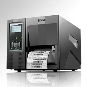 Postek Tx Series Barcode Printer Cps