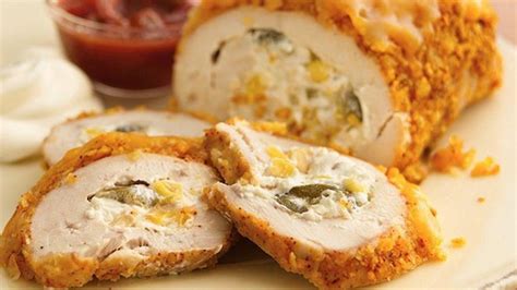 Resep Ayam Gulung Keju Lifestyle