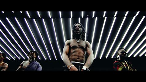 Burna Boy Announces “The African Giant Returns Tour” | That Eric Alper