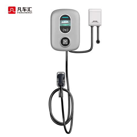 promotional oem competitive price smart ev charger kw ev charger type