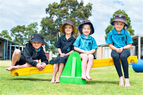 school overview willandra primary school