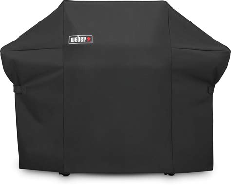 Чехол Weber Premium для газовых грилей Summit® 400 series (7103) – фото ...