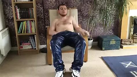 Wank In Adidas Glanzshorts Vol Gay Porn Xhamster