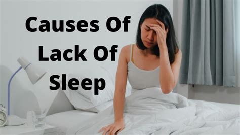 A Lack Of Sleep Disease Can Negatively Affect Many Areas Of Your Life Beauty Duniya