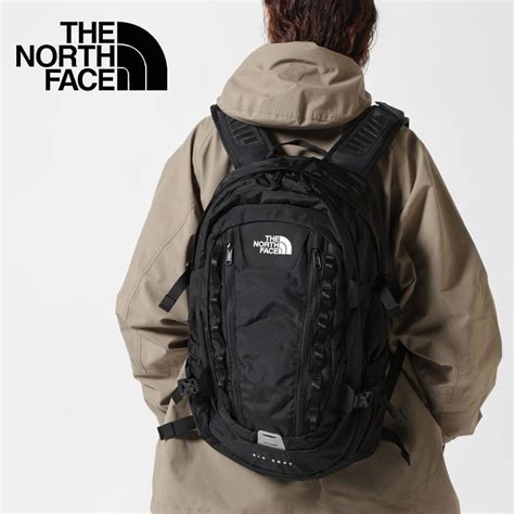 楽天市場B2ndTHE NORTH FACE ザノースフェイス Hot Shot ホットショット NM72302 27L 国内正規品 リュック 通学 通勤 部活 ジム メンズ