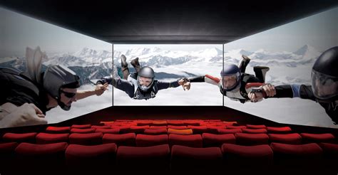 screenx  dolby atmost