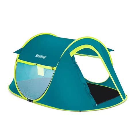 Bestway - Pop Up Σκηνή 2 ατόμων Pavillo Coolmount 2 68086 | Woodland