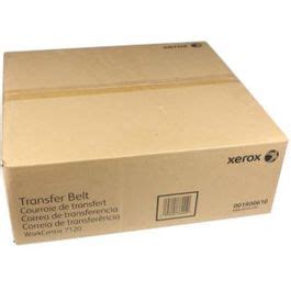 OEM Xerox 001R00610 Image Transfer Belt - 123inkjets