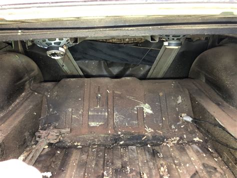 1969 Ford Cobra Torino 13 Barn Finds