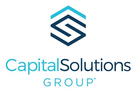 Capital Solutions Group Capital Strategies
