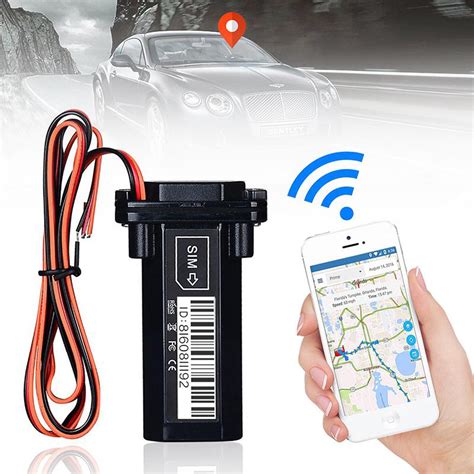 Как работает GPS трекер | Отслеживание машины: как отследить автомобиль