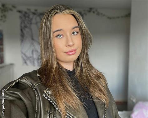 Anna Langley Annastrashtiktok Nude OnlyFans Leaks Fappening FappeningBook