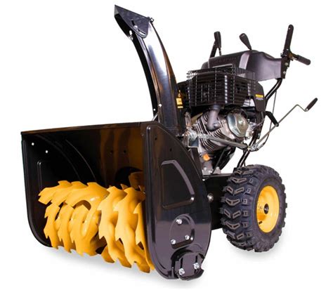 Снегоуборщик Champion Бензиновый купить по доступной цене в интернет ...