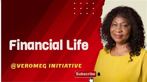 financial life youtube