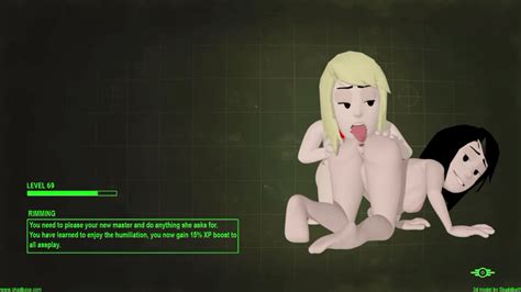 Rimming Perk D Animation By Therealshadman Hentai Foundry