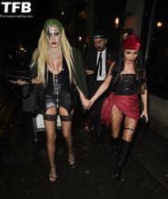 LEONIE MCSORLEY Nude AZNude