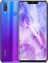 Huawei nova 3 - Full phone specifications