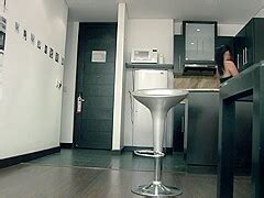 Santa Latina Colombian Brunette Enjoys Sensual Latin Sex PornZog Free Porn Clips