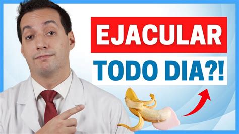 Ejacular O Que Significa