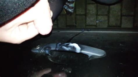 Ex Nachbarin An Den Tuergriff Wichsen Birkenstock Nylon Gay Man Man Porn XHamster