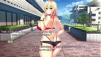 Tenioha Feat Ikumi Turning Point Fuck Buddy Or More XVIDEOS