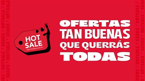 Chilango Hot Sale en Sears cuándo empieza y descuentos