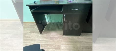 Офисные столы купить в Чебоксарах | Товары для дома и дачи | Авито