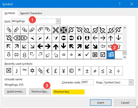 How To Type Emoji In Microsoft Word Webnots