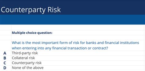 counterparty risk financial edge