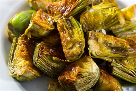 Артишоки: что это, фото, польза, где купить, как приготовить ...