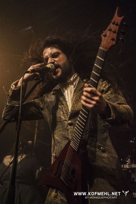 Fleshgod Apocalypse – Kulturfabrik Kofmehl