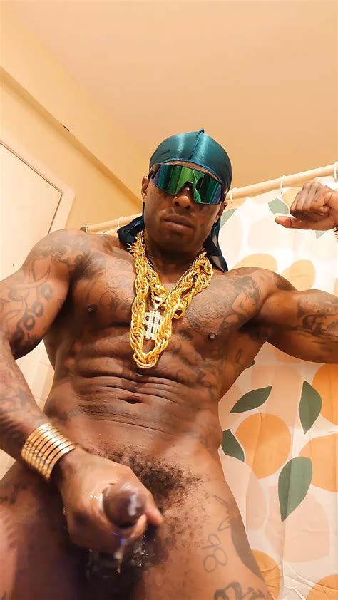 Th New Bbc Cumshot Compilation Hallelujah Johnson Follow Links In Bio Have Fun Gay Porn