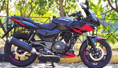 Pulsar 220 Abs Launch Soon Price Revealed Changes And Details