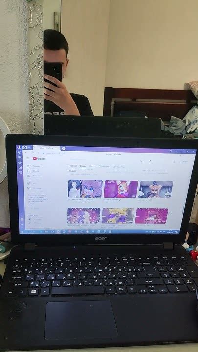 Белый КитКат Чанки - YouTube