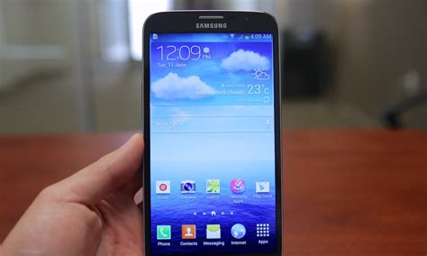 Samsung Galaxy Mega 6.3 - обои для рабочего стола, картинки, фото