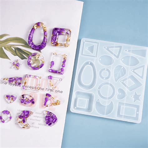 Набор для творчества Арт Смола эпоксидная смола купить по цене 3299 ₽ в ...