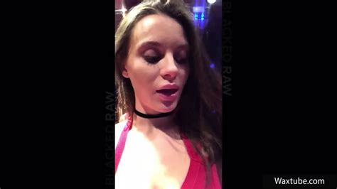 Hot Wife Loves Bbc Stunning Brunette Lana Takes Dirty To You